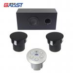 Smart Bluetooth Sofa Speaker Reclining Couch Usb Charging Music Player Audio System for sale