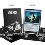 Custom Matte Back Art Card Sleeves Fashion PP For MTG Standard Size Game Card for sale