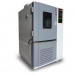Environmental programmable Constant Humidity Stability Temperature Humidity Test Chamber