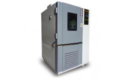 China Climatic Stability Control Enviornmental Temperature Humidity Test Chamber supplier
