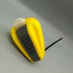 High Quality Aerosol Two Way Trigger Spray Cap with Adjustable Functions