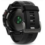 The Garmin Multisport GPS Watch