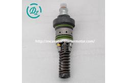 China 0414491109 Engine Parts Fuel Injection Unit Pump 021124050 Engine PFM1P100S1009 supplier