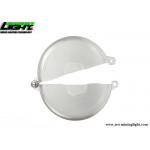Mental Free Transparent Safety ABS Gate Valve Lockout