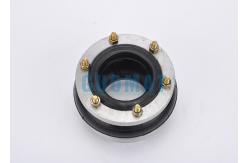 China 2.6 KG Guomat 188102H-1 Industrial Air Spring With / Without Flange Ring supplier
