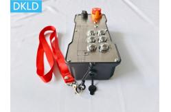 China Explosion Proof Remote Control supplier