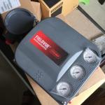 Original Fisher Digital Valve Positioner Fieldvue DVC6200PD Fisher Valve Positioner Double Acting