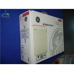 GE 4C-A Convex Array Ultrasound Transducer Probe Imaging Center Device