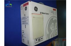 China GE 4C-A Convex Array Ultrasound Transducer Probe Imaging Center Device supplier