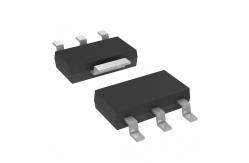 China NDT452AP Power Mosfet Transistor P Channel Enhancement Mode Field Effect Transistor supplier