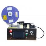 AC220V Handheld Electric Nylon Cable Tie Machine For Reel Cable Ties Bundle 1.1S for sale