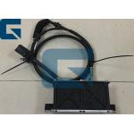 E320D2 Excavator Engine Parts Accelerator Motor Actuator 386-3439 3863439 for sale