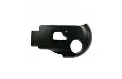China ABS Nylon Plastic Products ANSI Custom Injection Molding Services supplier