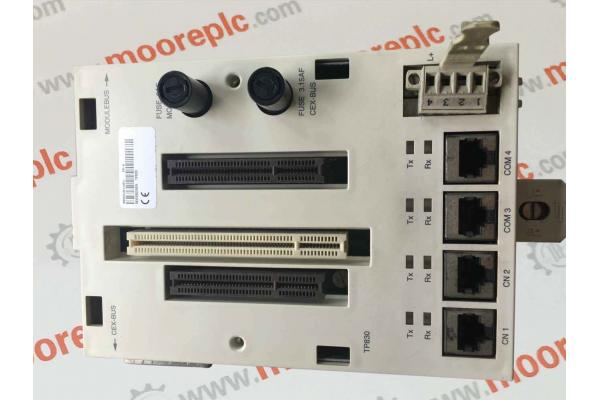 ABB Module DO620 3BHT300009R1 ABB DO620 DIGITAL OUPUT USED Performance great