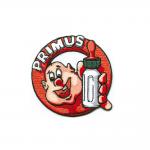 Cartoon 100% Iron On Embroidered Patches For Clothes And Hats for sale