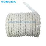 Normal 12-Strand Polypropylene Filament Rope for sale