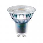 Dimmable 5.5 Watt Ra90 GU10 LED Bulbs 4000K Low Wattage 38Degree Led Spotlight for sale