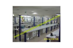 China Mechatronics Training Equipment manufacturer
