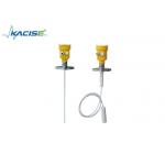 KLD70 Series Microwave Radar Level Transmitter 6 - 30m Measuring  Range for sale