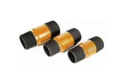 China API 5CT Crossover for Geothermal and CO2 Injection Wells supplier