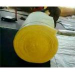 Pipeline Heat Insulation Glass Wool Aluminum Foil Centrifugal for sale