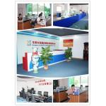 1900KG 380V 50HZ Half Sine Shock Test Equipment With Safety Protection Systems