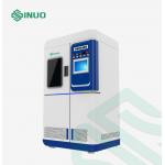 ISO 1431 Environmental Test Chamber Premium Ozone Aging Oven 400pphm for sale