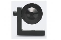China Copper Coating Survey Monitoring Prisms 90 Degree Right Angle Glass Prism supplier