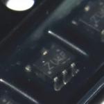 ZU4D ZU4F SOT353 UHS Unbuffered Inverter IC Chip NC7SZU04P5X for sale