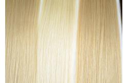 China Long Virgin Unprocessed 100% Human Hair Straight Tape Hair Extension supplier