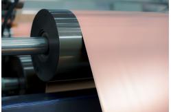 China Electrolytic Copper Foil manufacturer