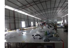 China Inflatable Cartoon Characters manufacturer