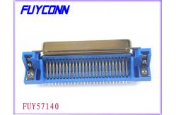 China PCB 36 Pin Centronics Connector supplier