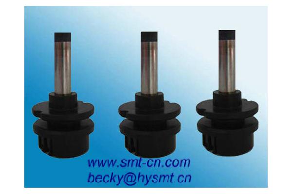 Universal machine part 1220 Compliant Nozzle Tip 49291301