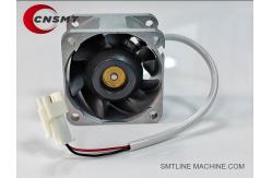 China Durable FUJI XH01431 Fan for NXT SMT Equipment Maintenance supplier
