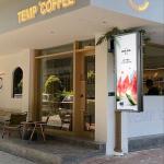 LED Dual Sided Screen Store Sign Advertising Screen Waterproof for sale