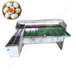 3-7 Levels Automatic Egg Sorting Machine Stainless Steel Eggs Grader  5400pcs/H for sale