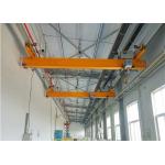 CXTS 16 Ton Single Beam Bridge Crane European Standard for sale