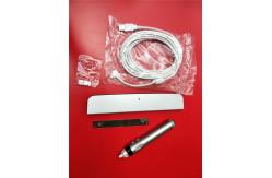 China Pen Touch Portable Interactive Whiteboard , Ultrasound Usb Smart Board supplier
