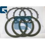 SH200-1 SH200-2 Excavator Accessories Hydraulic Swing Motor Friction / Separation Plate for sale