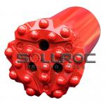 Carburizing Treatment Top Hammer Drilling Tools for Superior Drilling Performance for sale