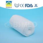 Consumable Cotton Bandage Roll , Surgical Cotton Roll 13 - 16mm Fiber Length for sale