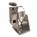 High Precision Automatic Food Making Machine 100L Industrial Food Mixer Machine
