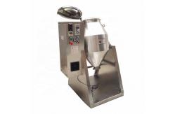 China High Precision Automatic Food Making Machine 100L Industrial Food Mixer Machine supplier
