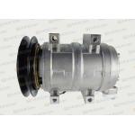4719131 4621589 Hitachi Excavator Engine Parts / Air Conditioner Compressor for sale