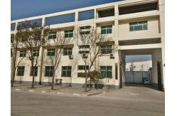 China Stainless Steel Woven Mesh manufacturer