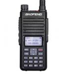 Abell Tcl Walkie Talkie Long Range DM-1801 UV Frequency Transmission Ant Fall Digital Analog Dual Band Walkie Talkie for sale