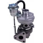 Professional Grade Kubota Turbo TD025M-05T OEM Spec 49173-03410 for D1105T Engine Repair High Boost Low Smoke Design for sale