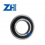 6216-2RS Deep Groove Ball Bearing Size 80x140x26mm With P0/P6/P5/P4 Precision for sale