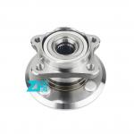 Auto Spare Parts Rear Wheel Hub Bearing 42410-52060 4241052060 GCR15 for sale